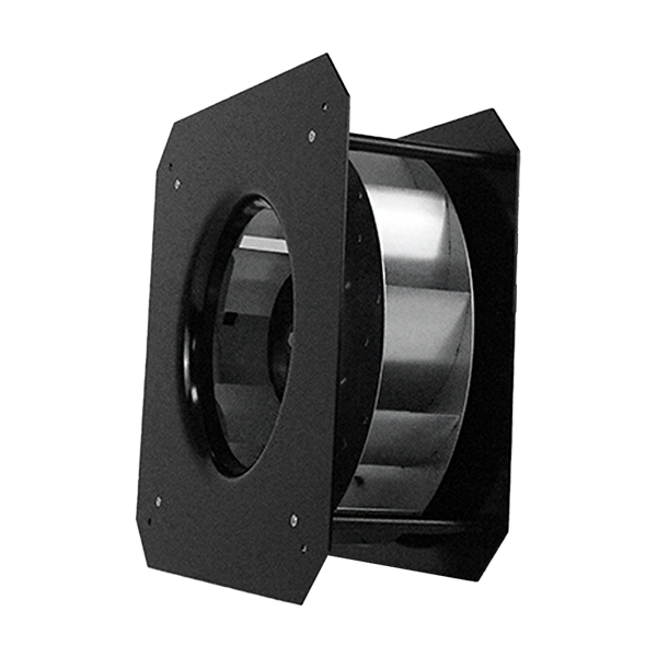 Compact and Durable Centrifugal Blowers for HVAC Systems